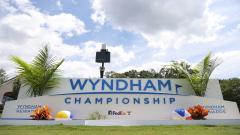 Golf tips for the Wyndham Championship
